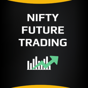 Nifty Future Trading