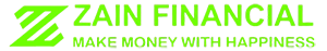 zain financial logo