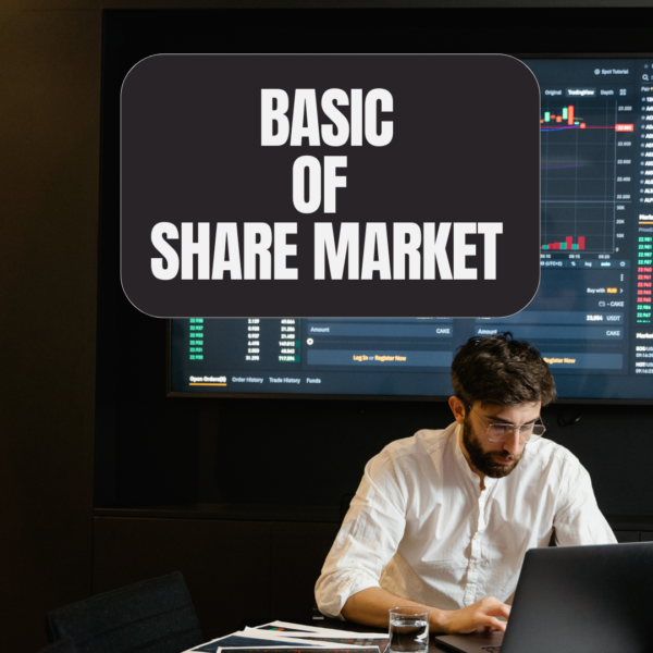 basic of share market