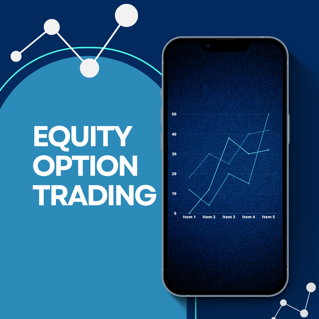 Equity Option Trading