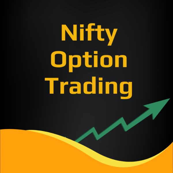 nifty option trading